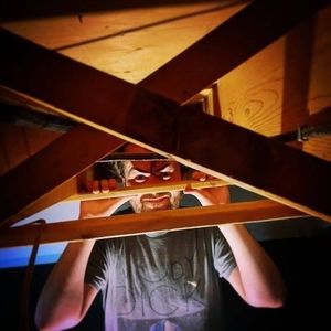 Meet your Posher, Max